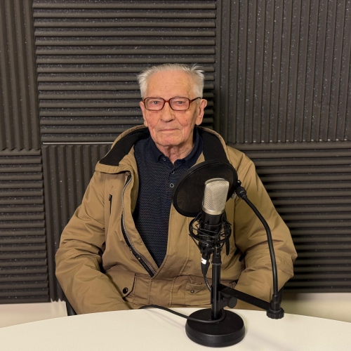 Juoņs Eļksnis: Ka nabyus literaturys, nabyus viesturis, tauta kai taida pagaist