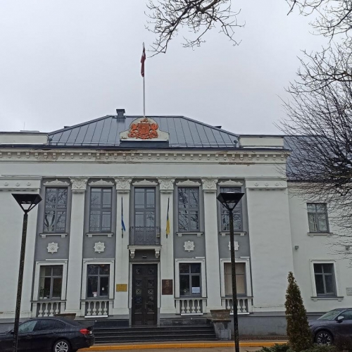 Finanšu nestabilitāte, milzīgas parādsaistības. Rēzeknē gaidāma sīva vēlēšanu cīņa