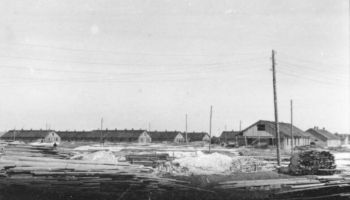 Salaspils koncentrācijas nometnes darbība