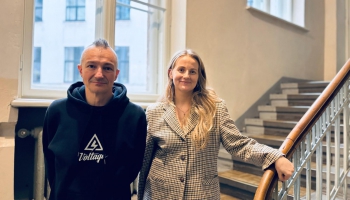 Ģirts Ozoliņš: Sintezators ir jebkas, kas kontrolētā veidā var radīt skaņu