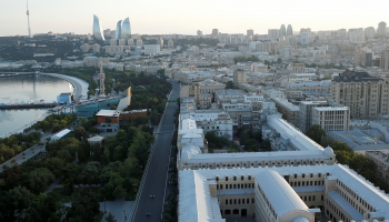 Azerbaidžānu apsūdz Eiropas politiķu uzpirkšanā