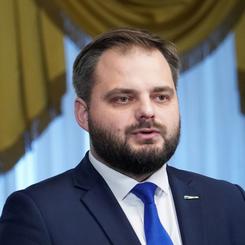 Edmunds Jurēvics: partiju ambīcijas jānoliek tālāk; budžeta galvenā prioritāte ir drošība