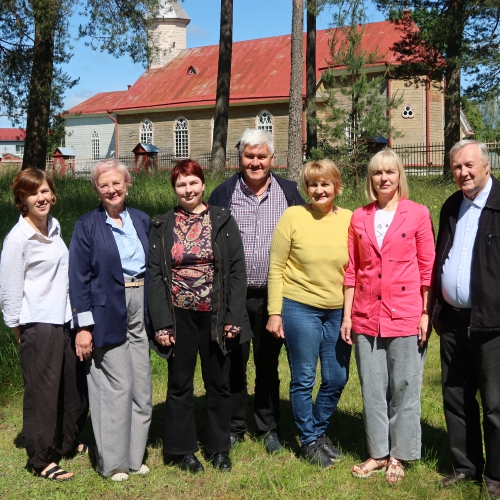 Suprātkys Rozentovā