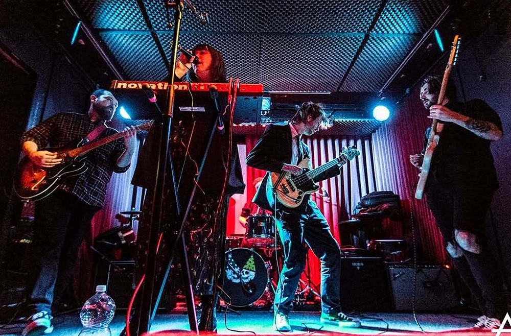 Lielbritānijas Īrija albumi