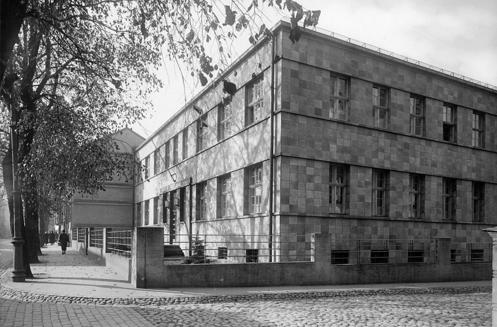 Roche vīzija