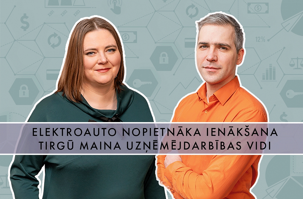 Pievienotā vērtība