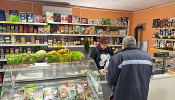 Krustpunktā: Kādēļ Latvijā pārtikas cenu kāpums ir straujāks, nekā citur pasaulē?