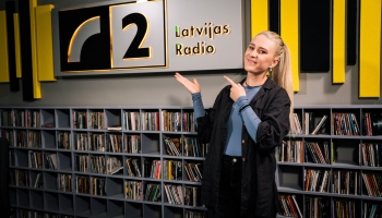 Aptaujā Iestrēdzis Unas Danielas duets ar SHIPSEA