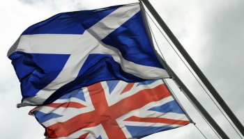 Skotija varētu rīkot neatkarības referendumu nākamgad rudenī