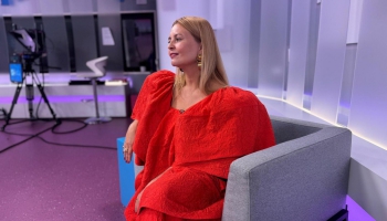 Владислава Галкина: "Я люблю чрезмерное"