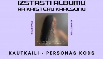 Kautkaili stāsta “Personas Kods”