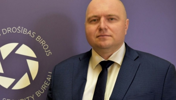 Jaunais IDB priekšnieks cer stiprināt sadarbību ar līdzīgām institūcijām starptautiski