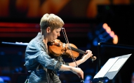 Izabella Fausta BBC Proms