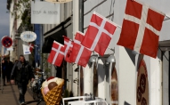 Dānijas valsts svētki Grundlovsdag - Konstitūcijas diena