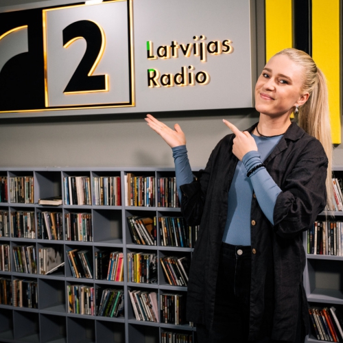 Aptaujā Iestrēdzis Unas Danielas duets ar SHIPSEA