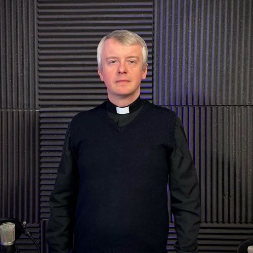 Prāvests Vitālijs Filipenoks - volūda ir boguoteiba
