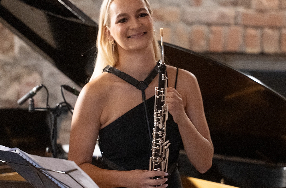 Mežotne, Amanda Tauriņa