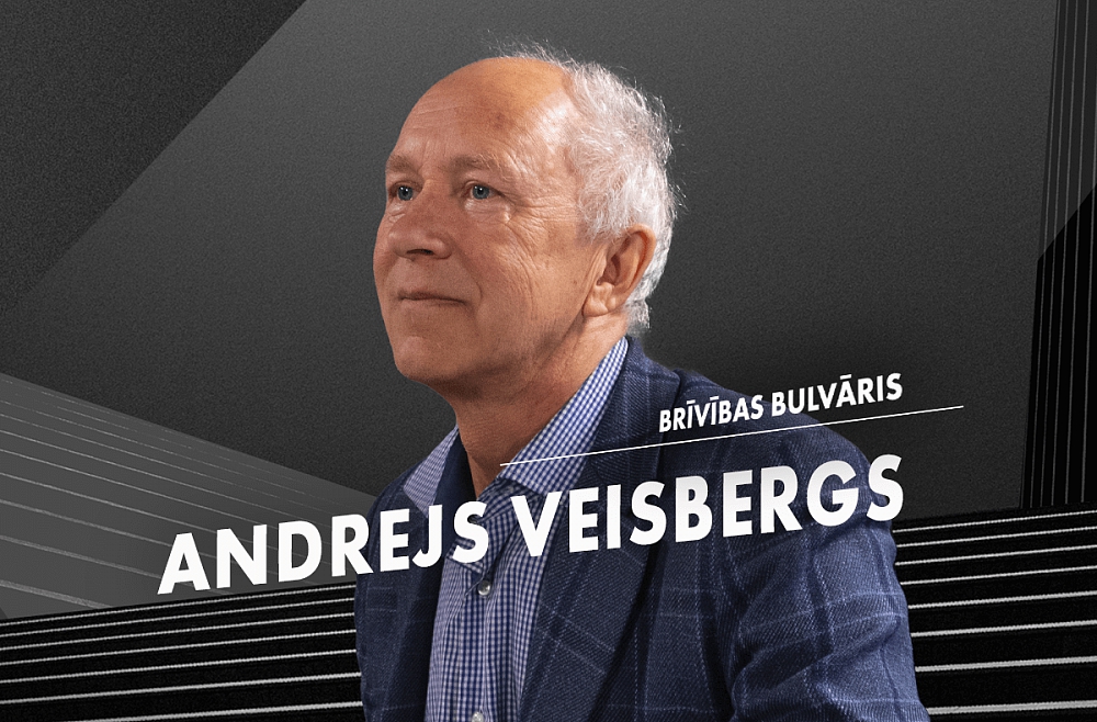 Brīvības bulvāris