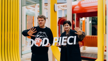 “Dod pieci!” šogad aicina novērtēt kustību un palīdzēt tiem, kuri par to cīnās