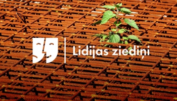 "Lidijas ziediņi". 2. daļa. Sveicam Lidiju Lasmani-Doroņinu jubilejā!