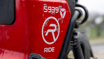 В компании Ride не согласны с крупным штрафом