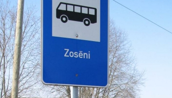 Vai zini, kāpēc Zosēni ir visaukstākā vieta Latvijā?