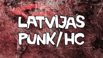 Izlases “Latvijas punk/hc” (2002) apskats