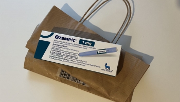 Оземпик по-латвийски или Нелегальное похудение