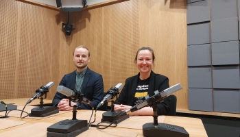 RSU pētnieki starptautiskā projektā meklē risinājumus, kā paātrināt insulta ārstēšanu