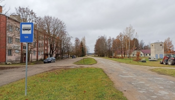 Vai pašvaldības spēs uzturēt infrastruktūru laukos?