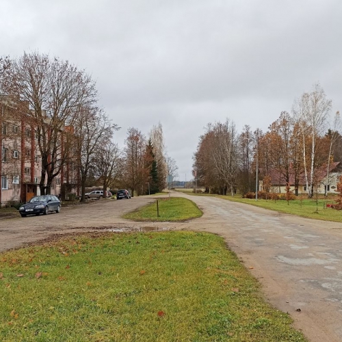 Vai pašvaldības spēs uzturēt infrastruktūru laukos?