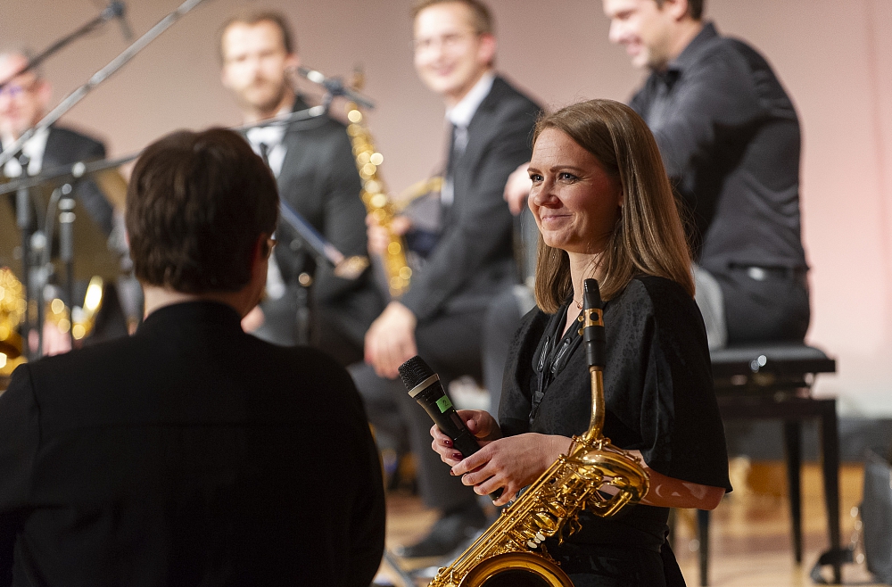 Rīgas Saksofonu kvartets