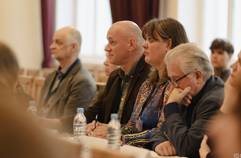 V­itola vokālistu konkurss Aira R­ūrāne