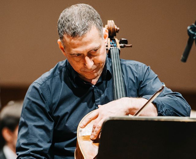 LNSO Rix Reinis Birznieks