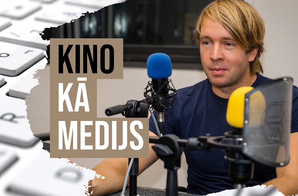 Mediju anatomija