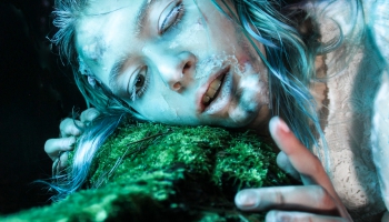 Radio NABA ceļojošā fotoizstāde “23x23”  uzsāk ceļojumu pa Latvijas kultūrvietām