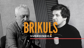 Vuordineica - BRIKUĻS