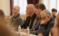 V­itola vokālistu konkurss Aira R­ūrāne