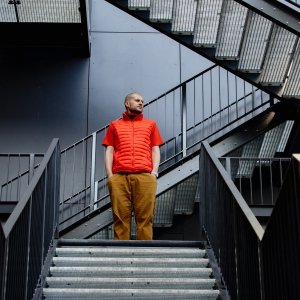 Publicists, rakstnieks un putnu fotogrāfs  Rvīns Varde: Turpinu būt naivs