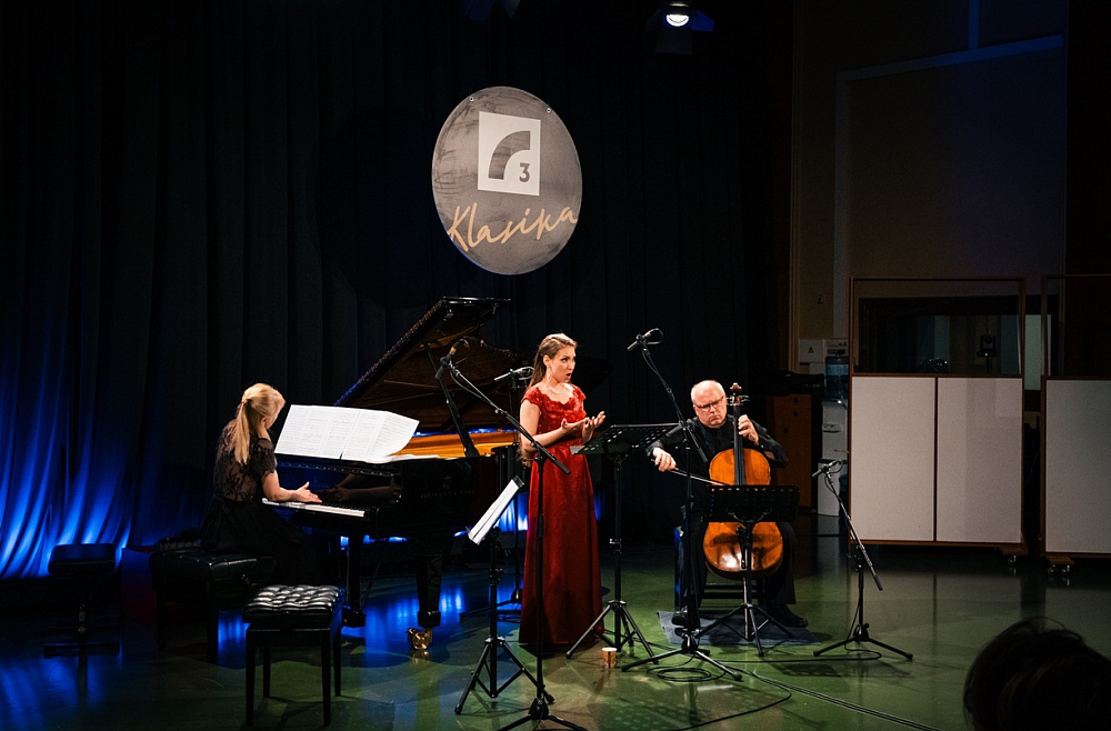 annija kristiāna ādamsone