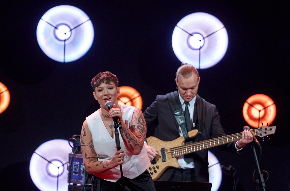 valsts svētku koncerts