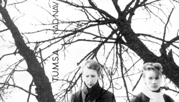 #366 T.U.M.S.A. – albums "Kad nav nekā" (1987)