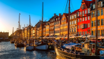Izzinām Ziemeļvalstis: laimīgākā valsts pasaulē - Dānija