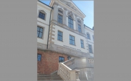 Varšavas rudens