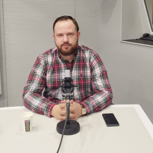 Mārtiņš Trons: Situācija ar pārtikas cenu pieaugumu Latvijā ir dramatiska