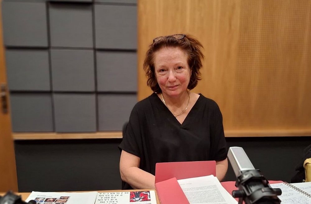 Inga Šteimane