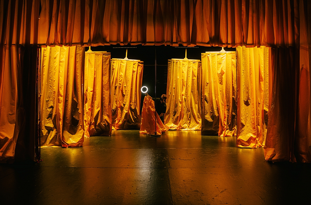 Kultūras rondo