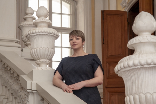 Rīta intervija