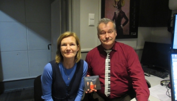 Agra un Arnolds Dimanti klajā laiduši latviešu komponistu klavierduetu albumu