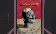 Jurijs Djakonovs Dalī